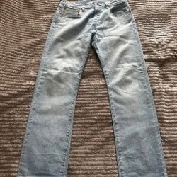 Levi’s 501 Jeans - фото 4