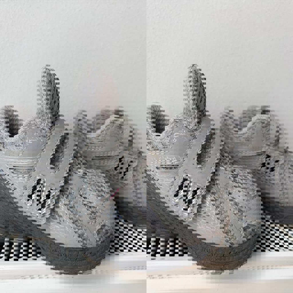 Детские кроссовки New Balance