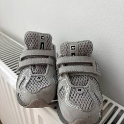 Детские кроссовки New Balance - фото 2