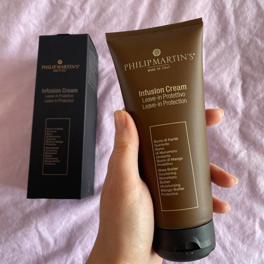Infusion Cream