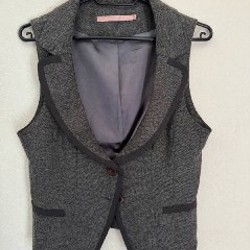 Топ на бретелях - фото 1