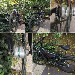 Шарф - фото 4