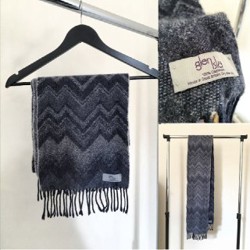 Шарф - фото 8