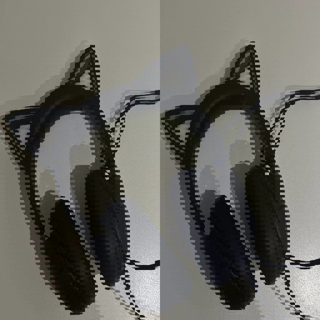 Razer Kraken Kitty Black