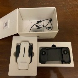 Fimi X8 Mini 4K HDR - фото 3