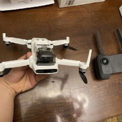 Fimi X8 Mini 4K HDR - фото 4