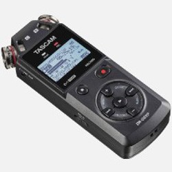 Tascam DR-X05 - фото 2