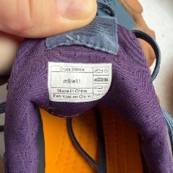 Кроксы - фото 2