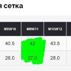 Кроксы - фото 3