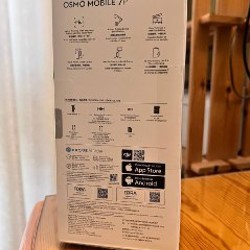 DJI Osmo Mobile 7P - фото 2