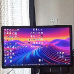 Монитор DELL 23' Ultrasharp IPS FHD U2312M - фото 1