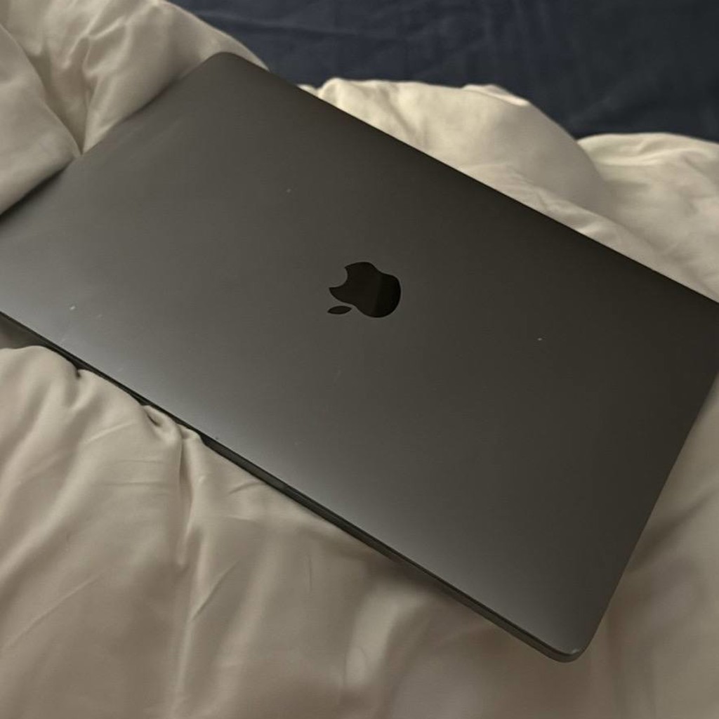 MacBook Pro 2020