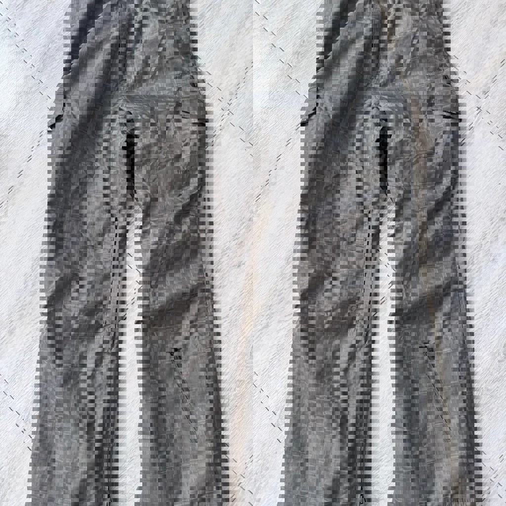 Горнолыжные штаны