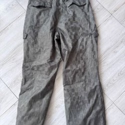 Горнолыжные штаны - фото 2