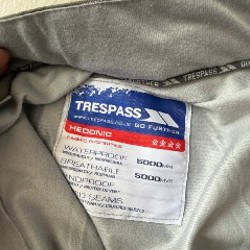 Горнолыжные штаны - фото 3