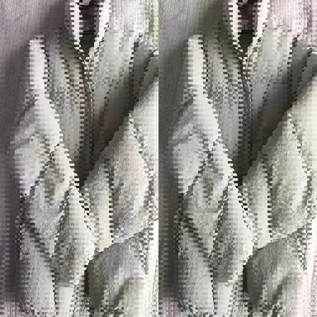 Куртка мужская Zara