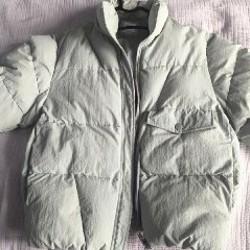 Куртка мужская Zara - фото 2