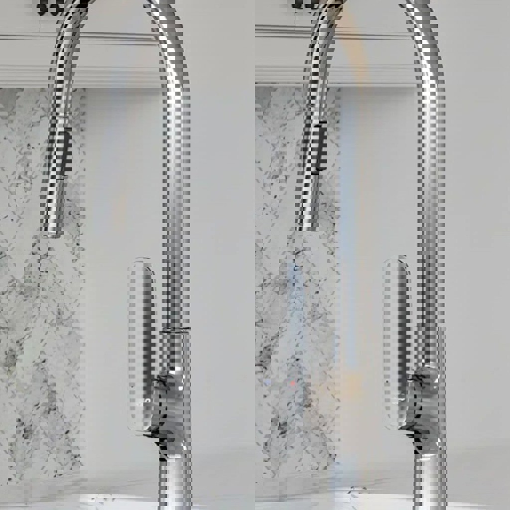 Кухонная врезная мойка Grassi