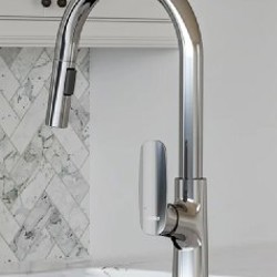 Кухонная врезная мойка Grassi - фото 1