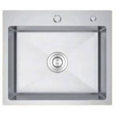 Кухонная врезная мойка Grassi - фото 2