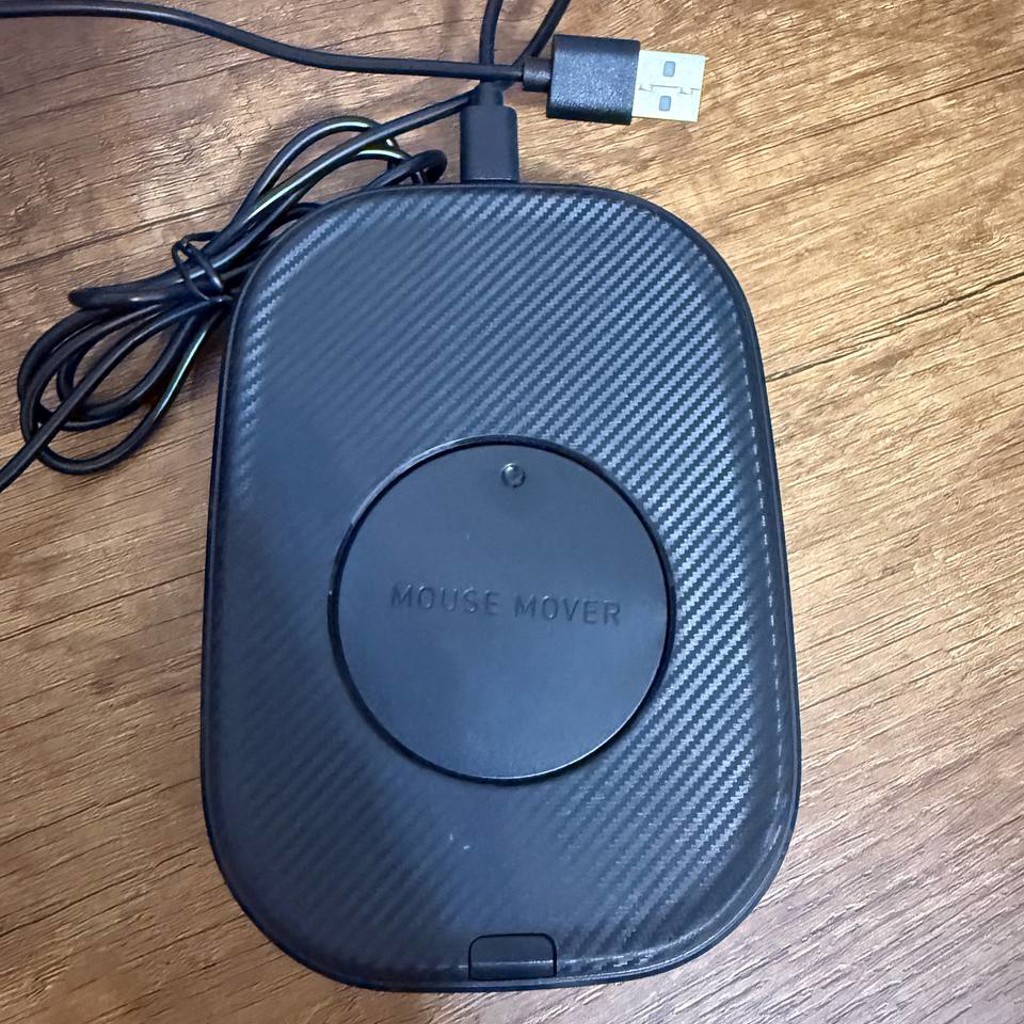 Mouse mover