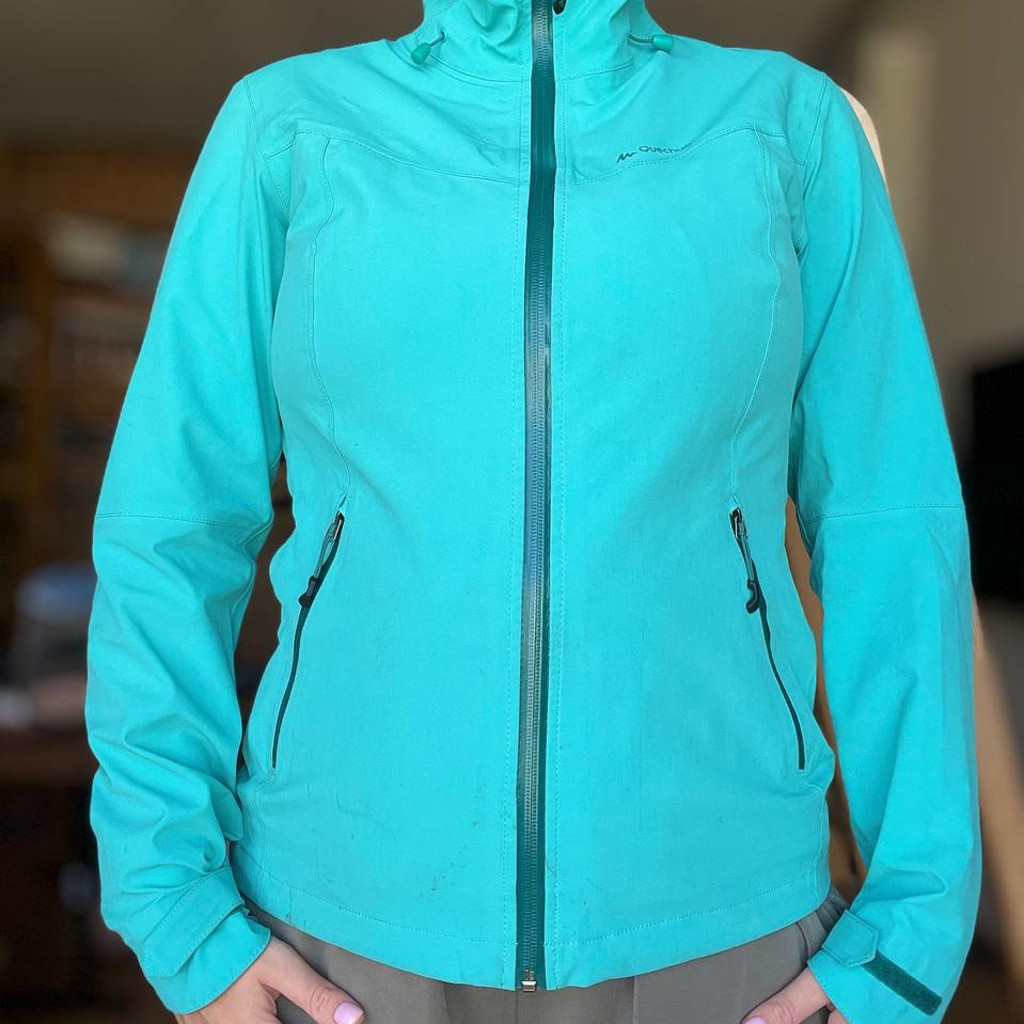 Куртка Decathlon