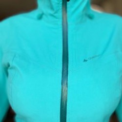 Куртка Decathlon - фото 3