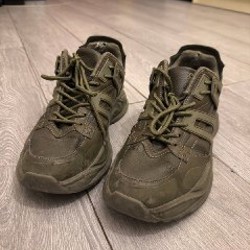 Провод DisplayPort to Type-C - фото 1