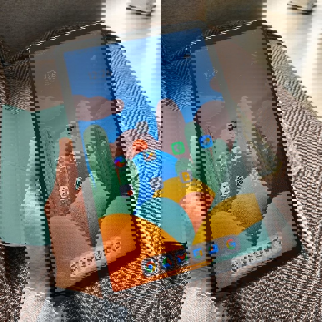 Планшет Redmi Pad 2