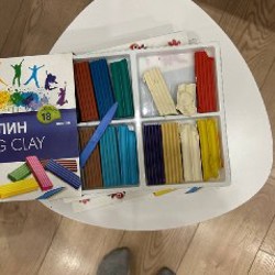 Пластилин - фото 2