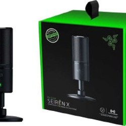 Razer Seiren X - фото 2