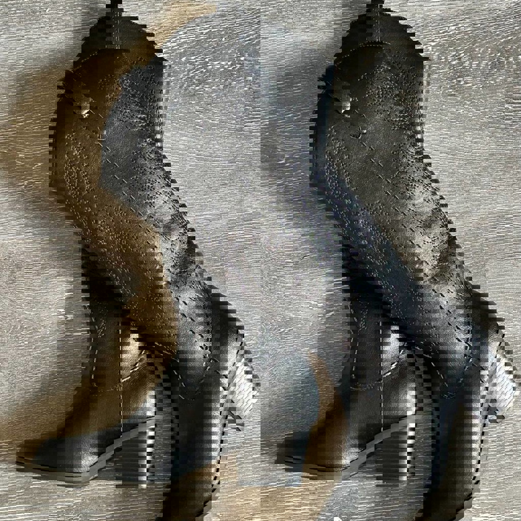 Сапоги осень/весна