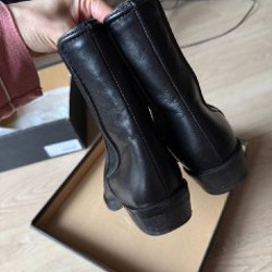 Ботинки ботильоны - фото 2