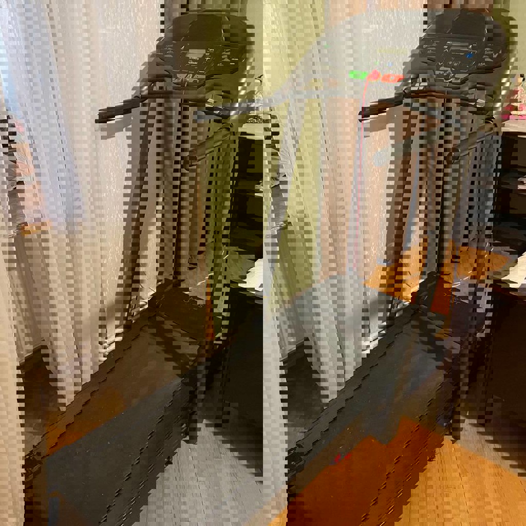 Беговая дорожка