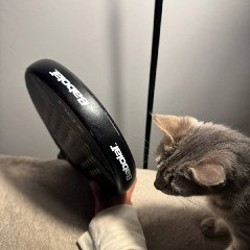 Ракетка Nox X-One - фото 2