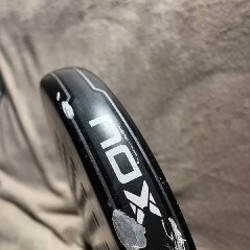 Ракетка Nox X-One - фото 3