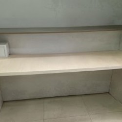 Стойка ресепшн - фото 2