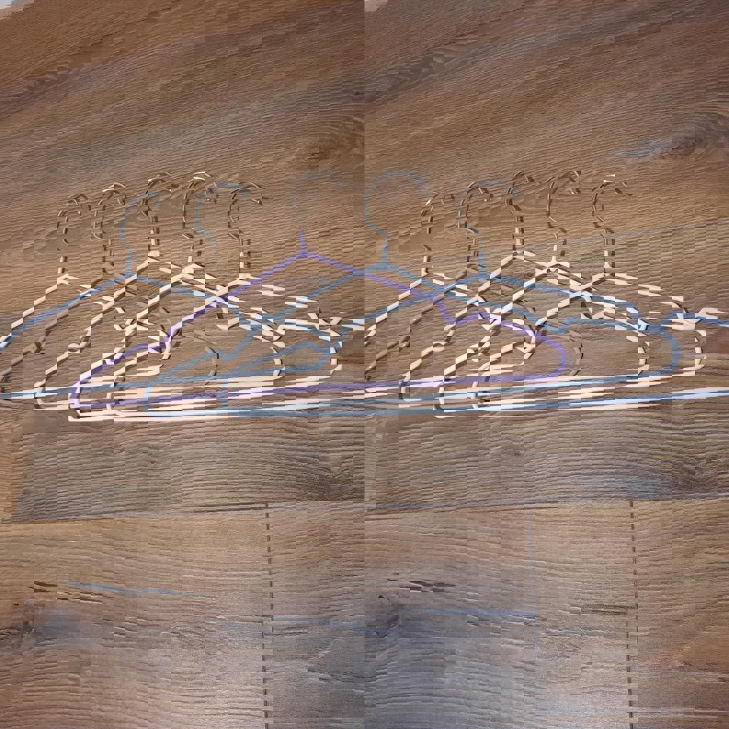 Плечики вешалки