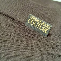 Поло Versace Jeans Cuture - фото 6