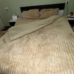 Комплект наволочек и пододеяльник - фото 5