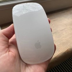 Apple Magic Mouse 2 - фото 2