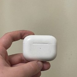 Наушники AirPods Pro - фото 2