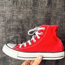 Кеды Converse - фото 5