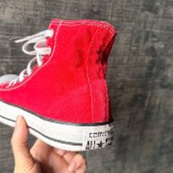 Кеды Converse - фото 6