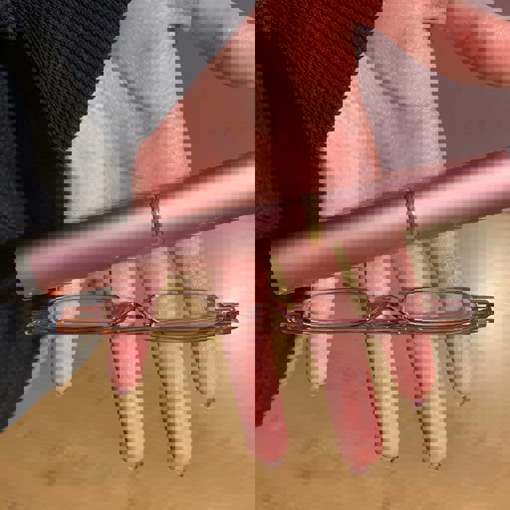 Очки для чтения