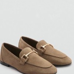 Лоферы - фото 1