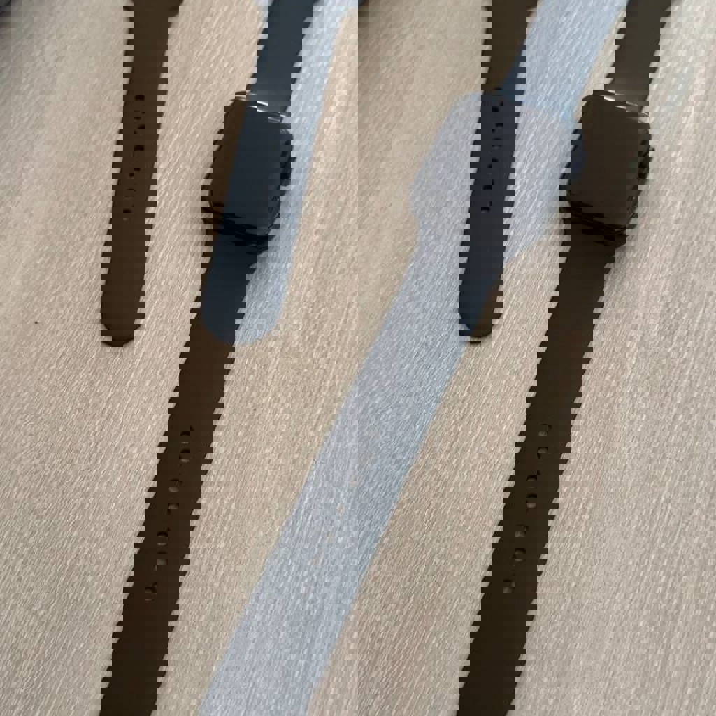 Apple Watch SE (GPS 2ND GENERATION) 44 MM