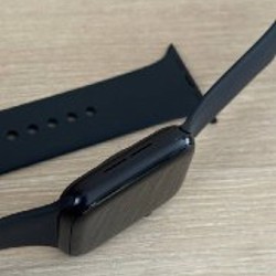 Apple Watch SE (GPS 2ND GENERATION) 44 MM - фото 4