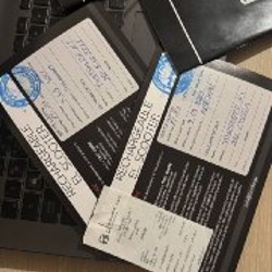 Электросамокат Franko FS-M1 - фото 4