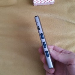 Переходник для mac - фото 4